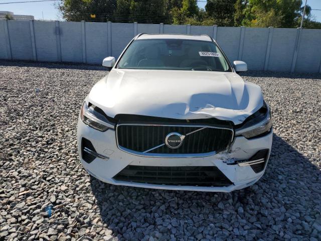 Photo 5 from auction – 2022 VOLVO XC60 B5 MO with VIN YV4L12DK6N1996341