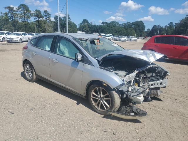 Photo 4 from auction – 2017 FORD FOCUS SE with VIN 1FADP3K22HL249784