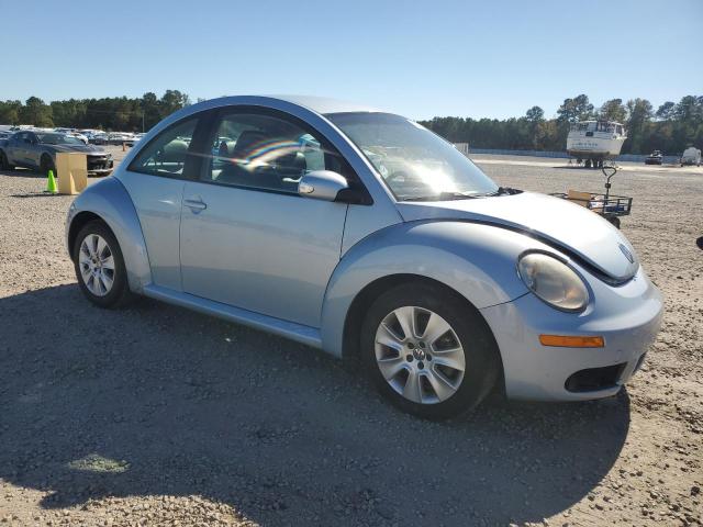 Photo 4 from auction – 2010 VOLKSWAGEN BEETLE with VIN 3VWPW3AG8AM017313