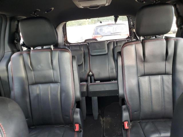 Photo 10 from auction – 2019 DODGE GRAND CARA with VIN 2C4RDGEG8KR564501