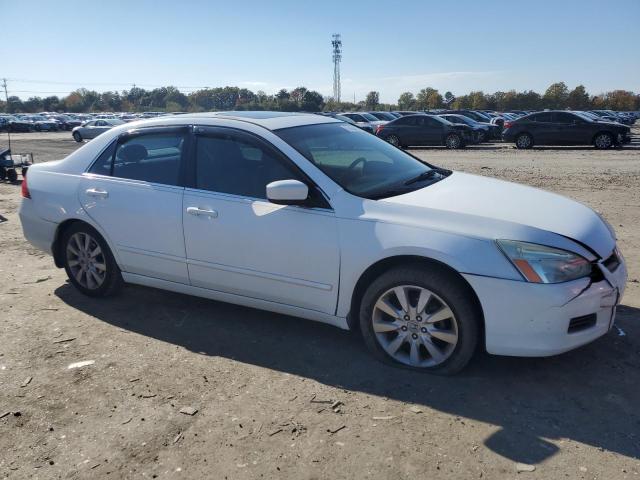 Photo 4 from auction – 2007 HONDA ACCORD EX with VIN 1HGCM66517A039385