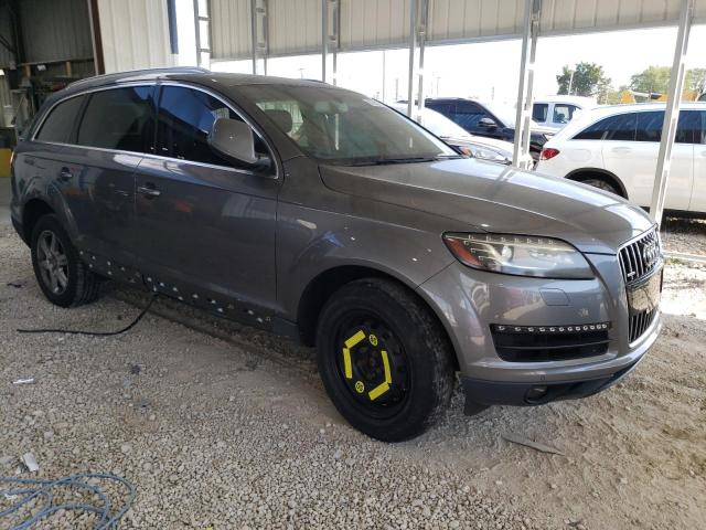 Photo 4 from auction – 2012 AUDI Q7 PREMIUM PLUS with VIN WA1LGAFE1CD003367