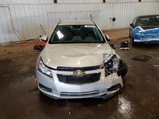 Photo 5 from auction – 2014 CHEVROLET CRUZE LT with VIN 1G1PC5SB7E7483012