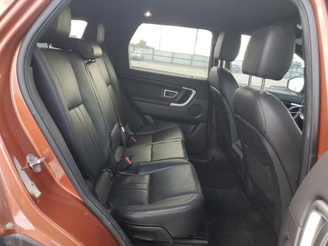 Photo 11 from auction – 2018 LAND ROVER DISCOVERY with VIN SALCR2RX8JH743192