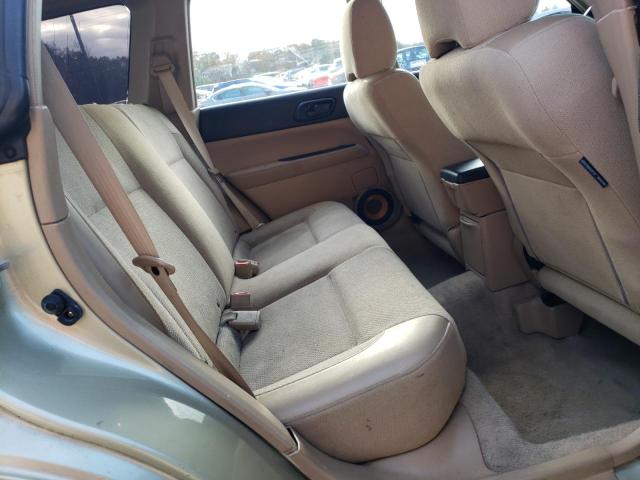 Photo 11 from auction – 2004 SUBARU FORESTER 2 with VIN JF1SG63664H712615
