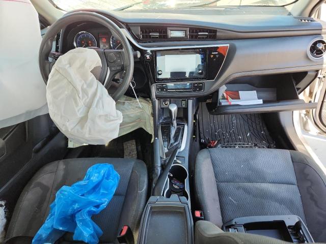 Photo 8 from auction – 2017 TOYOTA COROLLA L with VIN 2T1BURHE3HC824268