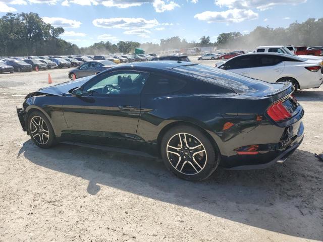 Photo 2 from auction – 2018 FORD MUSTANG with VIN 1FA6P8TH3J5106023