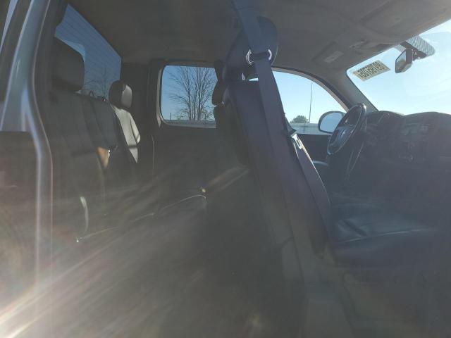 Photo 10 from auction – 2011 CHEVROLET SILVERADO with VIN 1GCRKSE34BZ234057