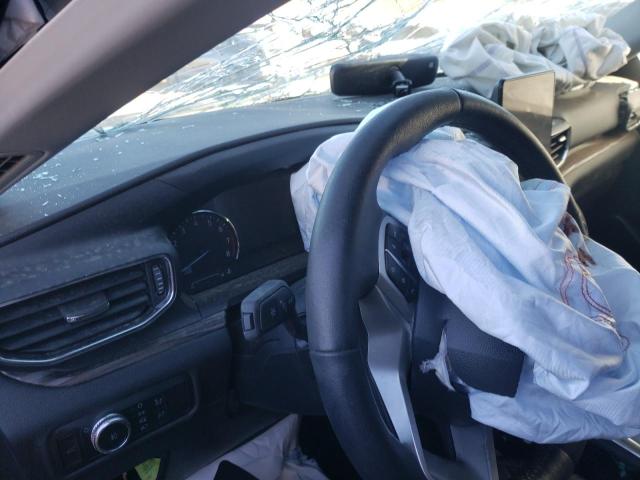 Photo 9 from auction – 2023 FORD EXPLORER L with VIN 1FMSK8FHXPGA09039