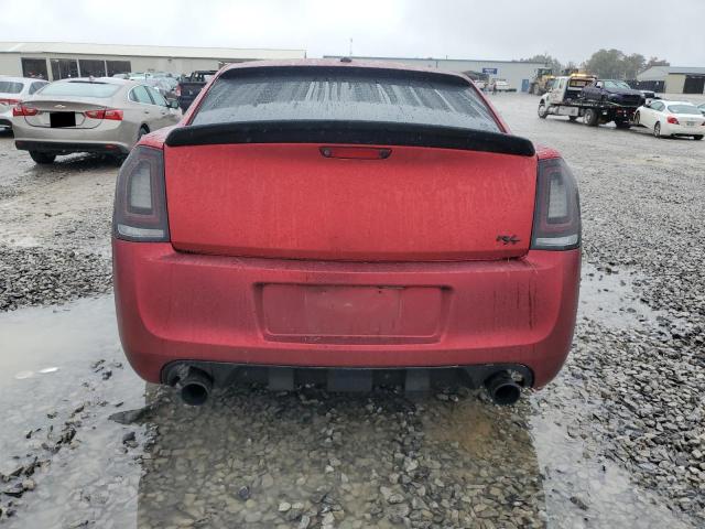 Photo 6 from auction – 2013 CHRYSLER 300C with VIN 2C3CCAET1DH516886