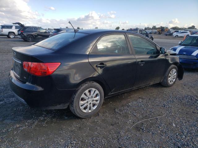 Photo 3 from auction – 2011 KIA FORTE EX with VIN KNAFU4A27B5453525