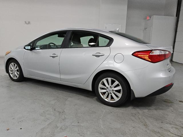 Photo 2 from auction – 2016 KIA FORTE LX with VIN KNAFX4A69G5469355