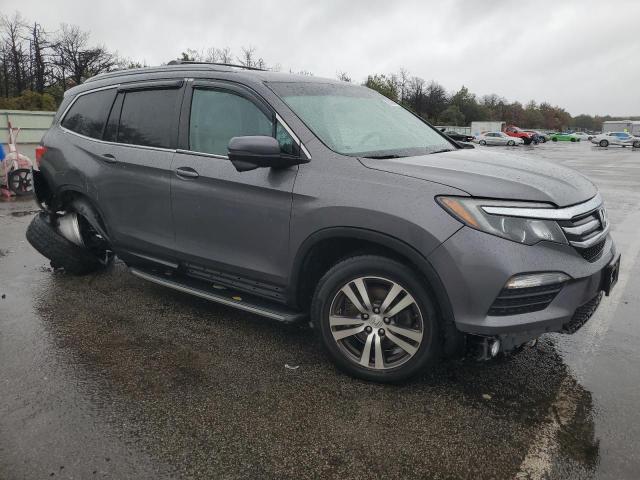Photo 4 from auction – 2016 HONDA PILOT EX with VIN 5FNYF6H36GB061965