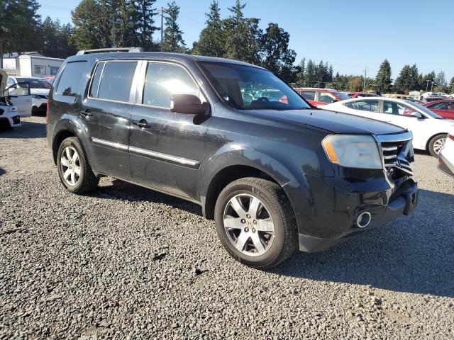 Photo 4 from auction – 2012 HONDA PILOT TOUR with VIN 5FNYF3H92CB012694