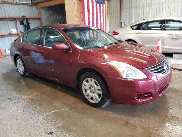 Photo 4 from auction – 2011 NISSAN ALTIMA BAS with VIN 1N4AL2AP1BN448312