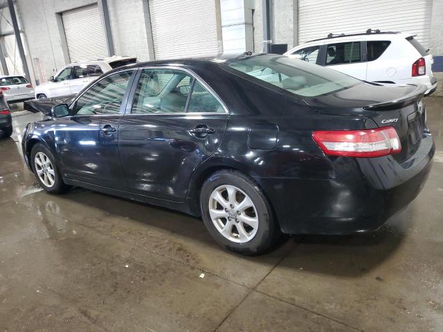 Photo 2 from auction – 2011 TOYOTA CAMRY BASE with VIN 4T4BF3EK2BR134170