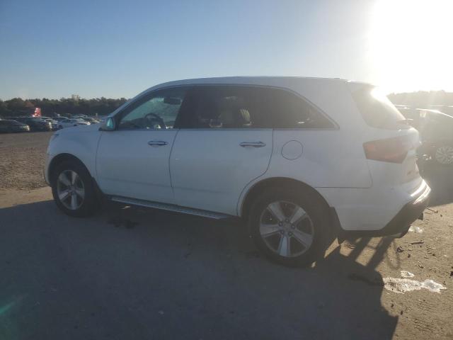Photo 2 from auction – 2012 ACURA MDX TECHNO with VIN 2HNYD2H34CH541239