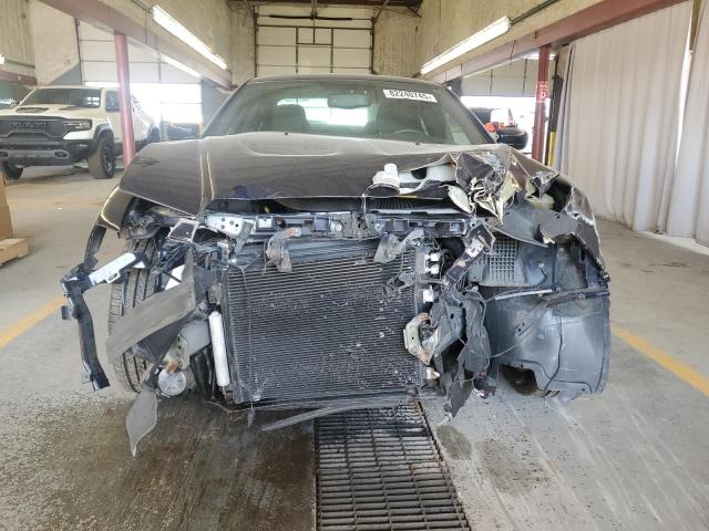 Photo 5 from auction – 2012 DODGE CHARGER SXT with VIN 2C3CDXHG8CH302023