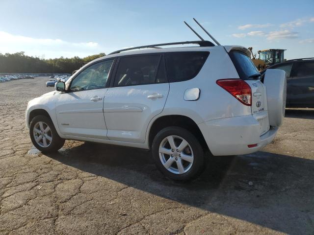 Photo 2 from auction – 2007 TOYOTA RAV4 LIMIT with VIN JTMZK31V075008514