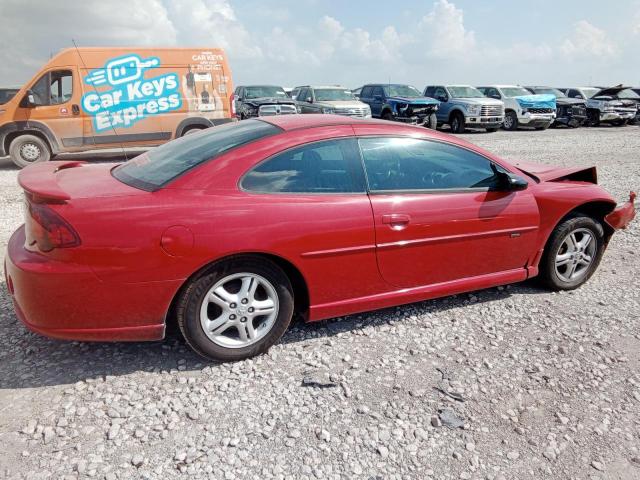 Photo 3 from auction – 2005 DODGE STRATUS SX with VIN 4B3AG42G85E030035