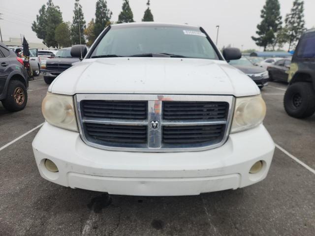 Photo 5 from auction – 2007 DODGE DURANGO SLT with VIN 1D8HB48P27F570175