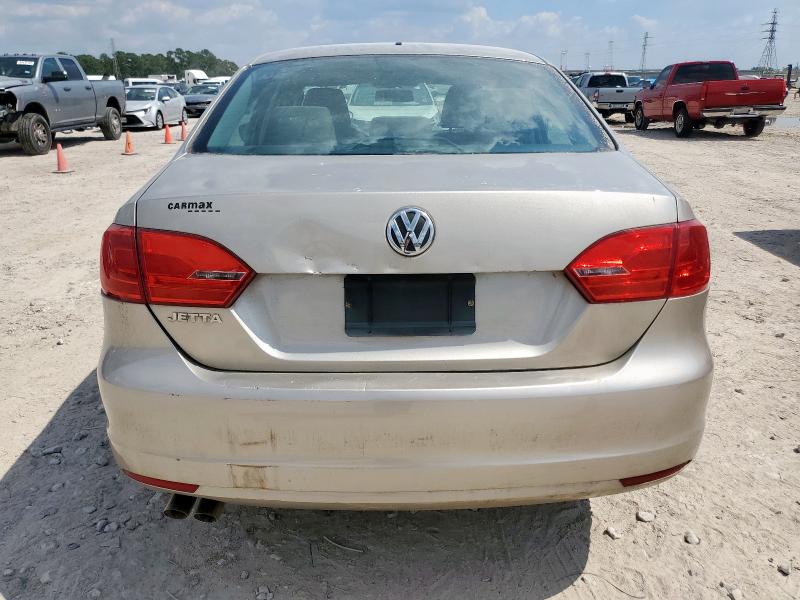 Photo 6 from auction – 2013 VOLKSWAGEN JETTA BASE with VIN 3VW2K7AJ5DM313760