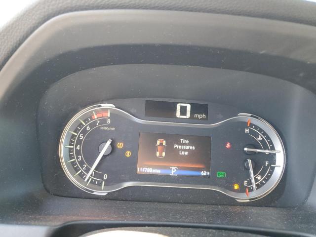 Photo 9 from auction – 2016 HONDA PILOT EX with VIN 5FNYF6H38GB026599