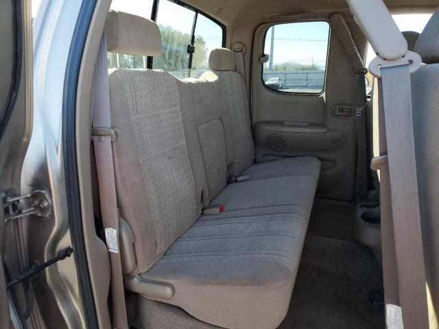 Photo 10 from auction – 2003 TOYOTA TUNDRA with VIN 5TBBT44113S437946