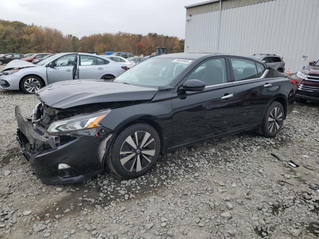 NISSAN ALTIMA SL 2021 with VIN 1N4BL4EW5MN336732 - Photo from auction