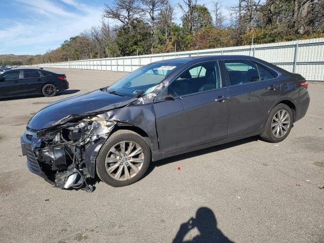 TOYOTA CAMRY LE 2015 with VIN 4T1BF1FK1FU979773 - Photo from auction
