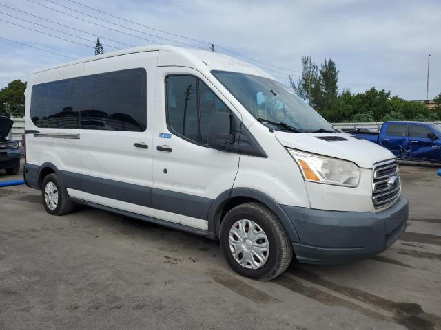 Foto 4 de la subasta – 2017 FORD TRANSIT T- con VIN 1FBAX2CMXHKA76355