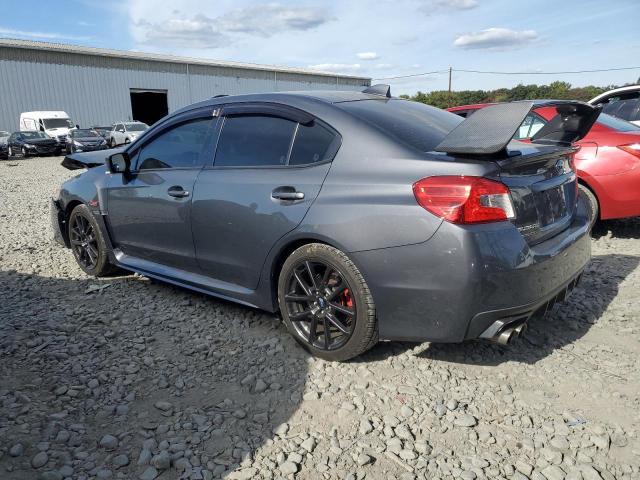 Photo 2 from auction – 2021 SUBARU WRX PREMIU with VIN JF1VA1C66M9806876