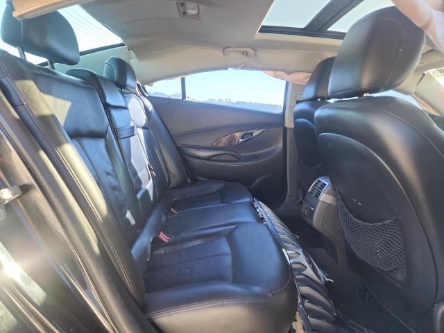 Photo 10 from auction – 2012 BUICK LACROSSE P with VIN 1G4GD5E39CF147014