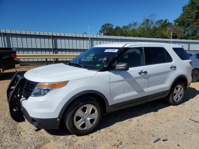 FORD EXPLORER P 2015 مع رقم تعريف المركبة 1FM5K8AR9FGB62006 - صورة من المزاد