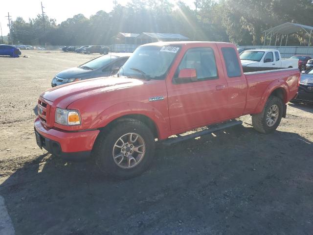 FORD RANGER SUP 2011 with VIN 1FTLR4FE7BPB13161 - Photo from auction