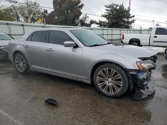Photo 4 from auction – 2013 CHRYSLER 300 S with VIN 2C3CCABG6DH658335