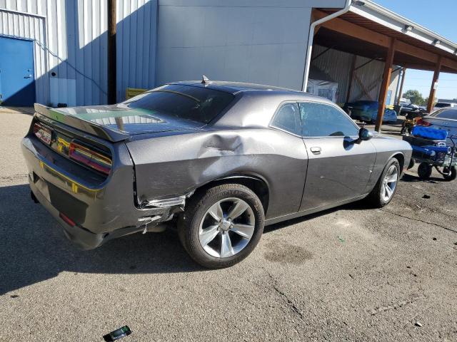 Photo 3 from auction – 2020 DODGE CHALLENGER with VIN 2C3CDZAG9LH206200