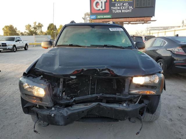 Photo 5 from auction – 2002 CHEVROLET TRAILBLAZE with VIN 1GNET16SX26118334