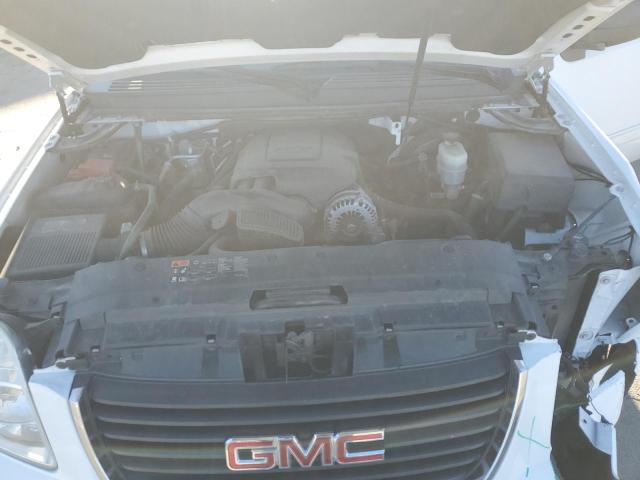 Photo 12 from auction – 2011 GMC YUKON SLT with VIN 1GKS2CE08BR366482