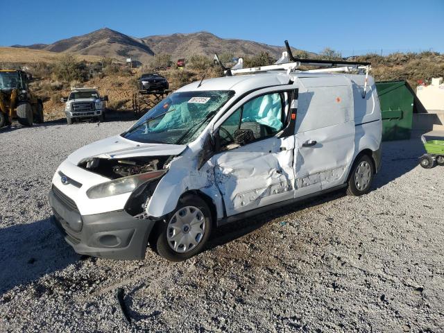 FORD TRANSIT CO 2014 with VIN NM0LS7E7XE1171455 - Photo from auction