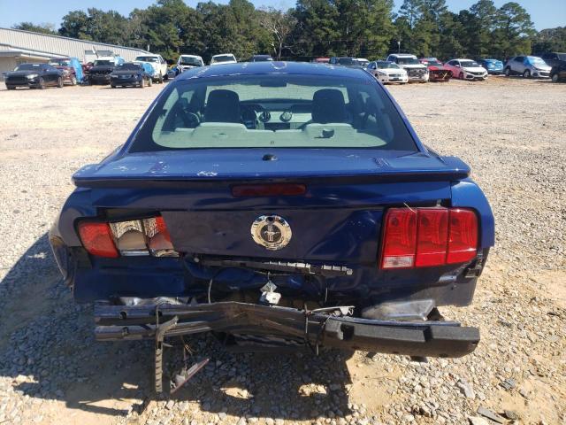 Photo 6 from auction – 2008 FORD MUSTANG with VIN 1ZVHT80N285155570