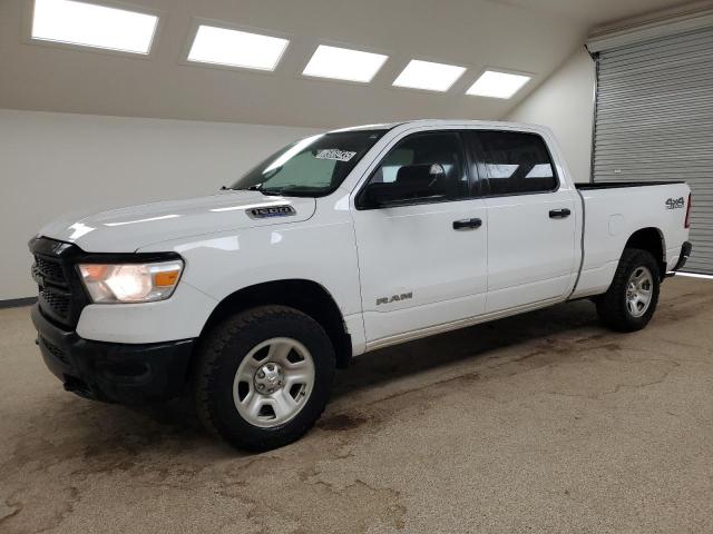 Photo 1 from auction – 2022 RAM 1500 TRADE with VIN 1C6RRFNG9NN188590