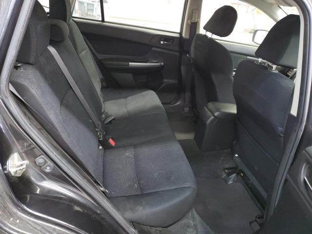 Photo 11 from auction – 2016 SUBARU IMPREZA PR with VIN JF1GPAB64G8230563