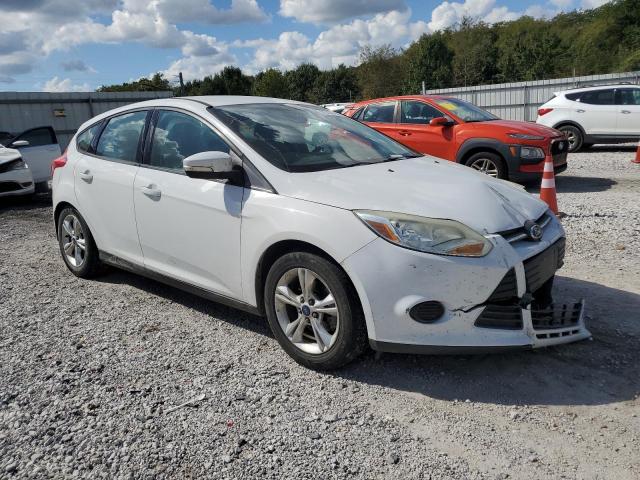 Photo 4 from auction – 2014 FORD FOCUS SE with VIN 1FADP3K23EL259171