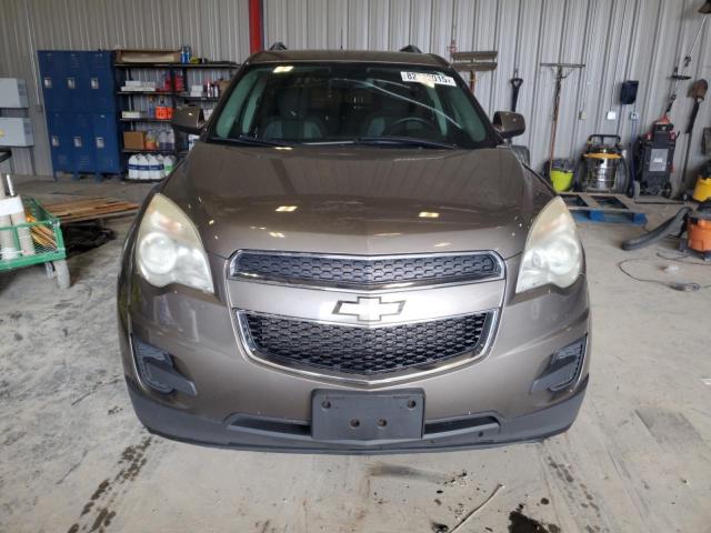 Photo 5 from auction – 2012 CHEVROLET EQUINOX with VIN 2GNALDEK5C6299811
