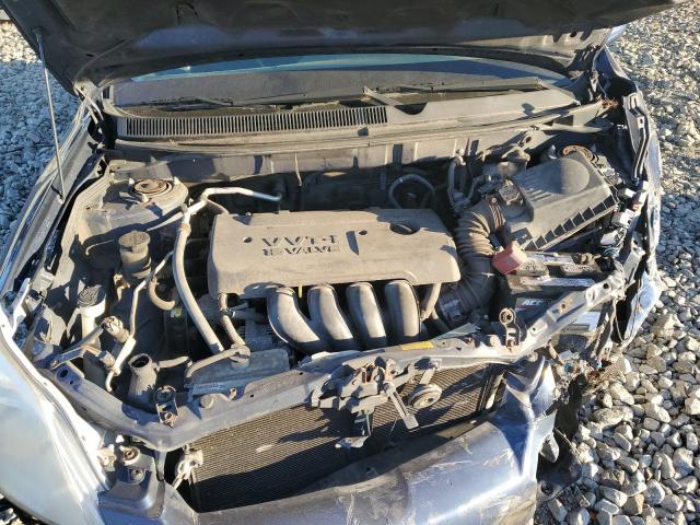 Zdjęcie 11 z aukcji – 2008 TOYOTA COROLLA MA z VIN 2T1KR32E98C714946