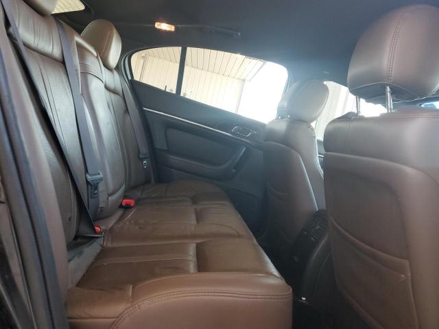 Photo 10 from auction – 2014 LINCOLN MKS with VIN 1LNHL9EK2EG610274