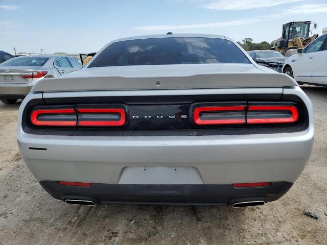 Photo 6 from auction – 2019 DODGE CHALLENGER with VIN 2C3CDZJGXKH735122