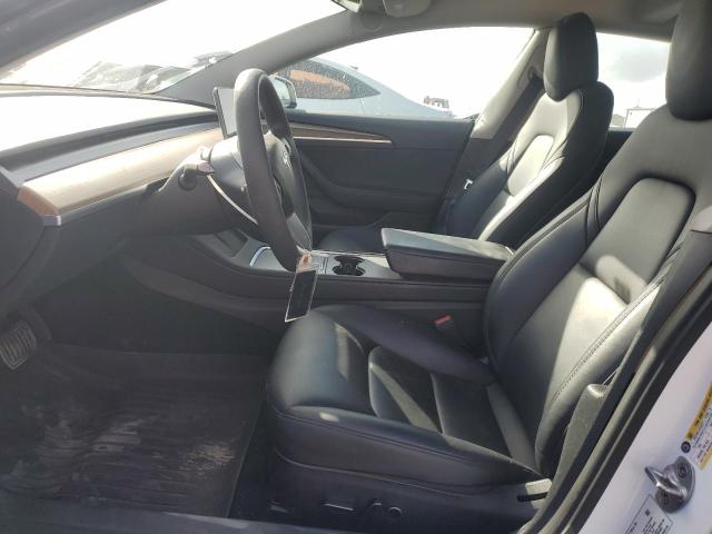 Photo 7 from auction – 2023 TESLA MODEL 3 with VIN 5YJ3E1EA8PF478474