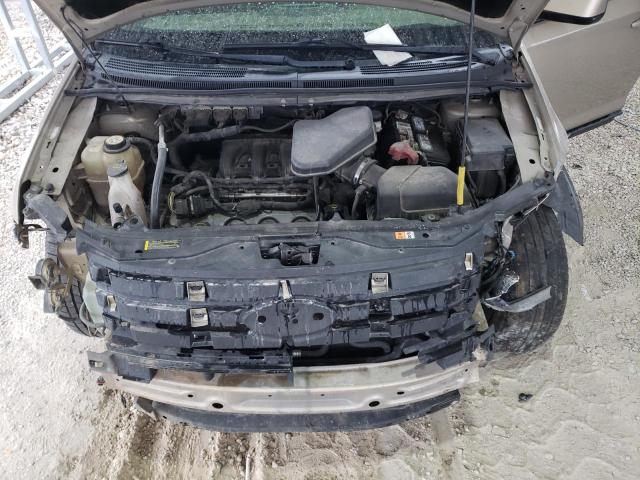 Photo 12 from auction – 2007 FORD EDGE SEL P with VIN 2FMDK49C97BB44196